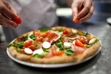 Warsztaty Robienia Pizzy | Katowice-Prezent dla Mamy_S