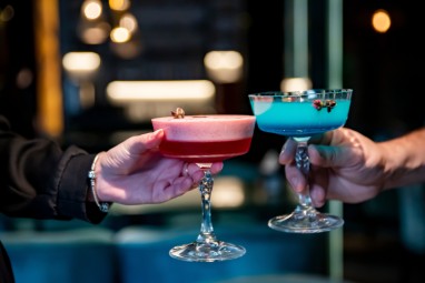 Wypad na Drinka dla Przyjaciół | Poznań-prezent dla Niej_S