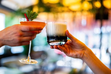 Wypad na Drinka dla Przyjaciół | Poznań-Prezent dla ZNajomych_S