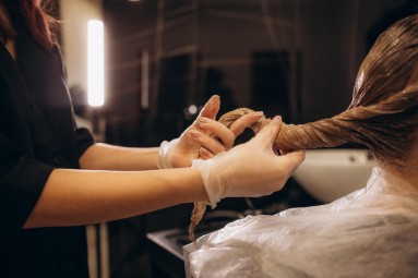 Pielęgnacyjny Rytuał SPA na Włosy | Ustroń-Prezent dla Dziewczyny_S