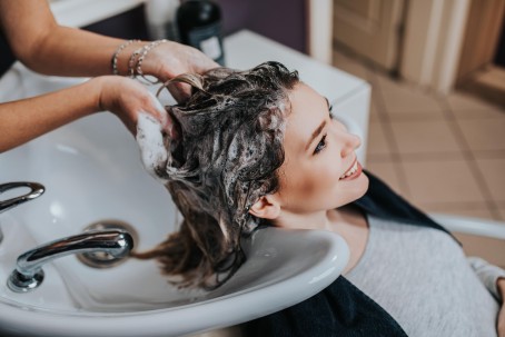 Pielęgnacyjny Rytuał SPA na Włosy | Ustroń