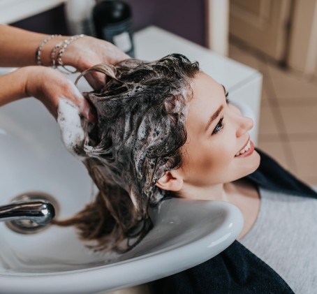 Pielęgnacyjny Rytuał SPA na Włosy | Ustroń