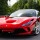 Poprowadź Ferrari F8 | 5 okrążeń | Wiele Lokalizacji