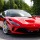 Poprowadź Ferrari F8 | 10 okrążeń | Wiele Lokalizacji