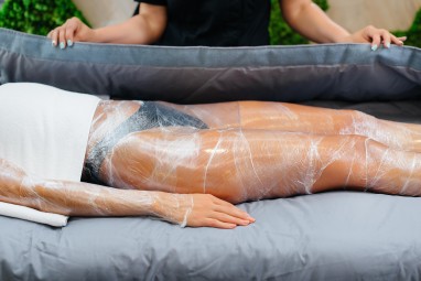 Oczyszczający Rytuał SPA | Gdańsk-Prezent na Dzień Kobiety_S