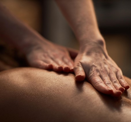 Modelujący Rytuał SPA “Slim Shape” | Gdańsk