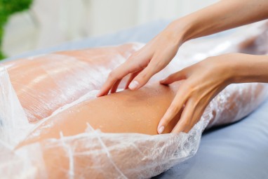 Modelujący Rytuał SPA “Slim Shape” | Gdańsk-Prezent na Dzień Kobiet_S