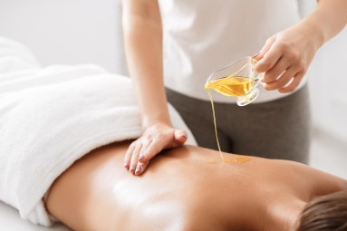 Rytuał SPA “Błogi Relaks” | Gdańsk | Prezent na Walentynki_S