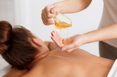 Rytuał SPA “Błogi Relaks” | Gdańsk | Prezent na Rocznicę_S
