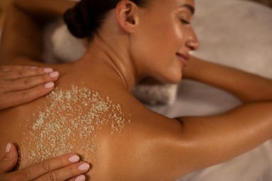 Rytuał SPA “Błogi Relaks” | Gdańsk | Prezent na Dzień Kobiet_S