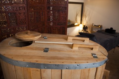 Rytuał SPA “Błogi Relaks” | Gdańsk | Prezent na Urodziny_P