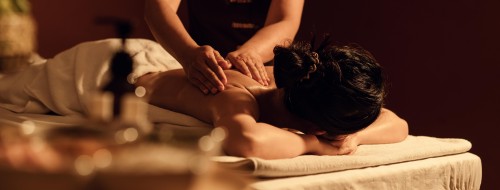 Orientalny Rytuał SPA | Gdańsk-Prezent dla Mamy_S