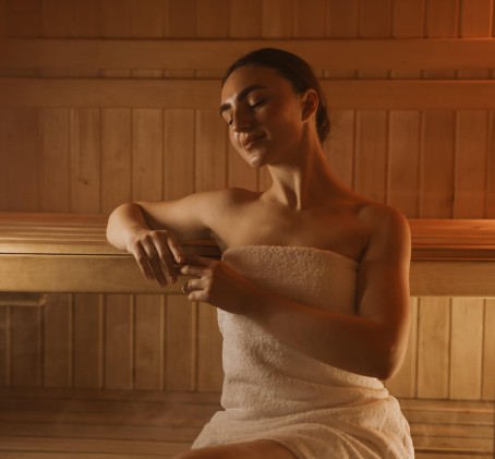 Orientalny Rytuał SPA | Gdańsk
