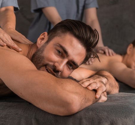 Pielęgnacyjny Rytuał SPA “Miodowy Raj” dla Dwojga | Gdańsk