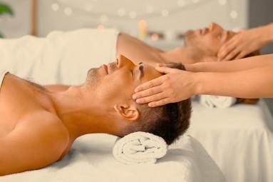 Rytuał SPA dla Mężczyzn | Gdańsk-Prezent dla przyjaciół_S