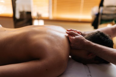 Rytuał SPA dla Mężczyzn | Gdańsk-Prezent na Święta_S