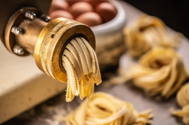 Warsztaty Kulinarne – Dania z Tagliatelle | Katowice-Prezent na Urodziny_S