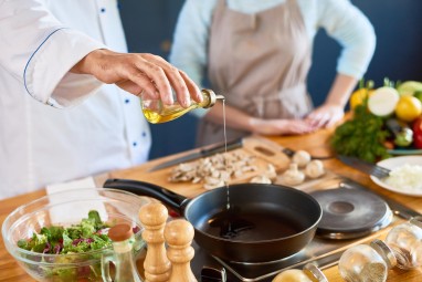 Warsztaty Kulinarne – Dania z Tagliatelle | Katowice-Prezent w Katowicach_S