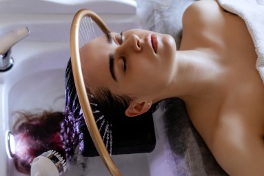 Rytuał Head SPA “Deep Face & Scalp Harmonii” | Leszno-Prezent dla Niej_S