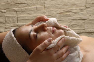 Rytuał Head SPA “Deep Face & Scalp Harmonii” | Leszno-Prezent dla Kobiety_S