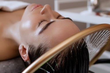 Rytuał Head SPA “Supreme Shea Head & Face Spa” dla Przyjaciółek | Leszno-Prezent na Urodziny_S