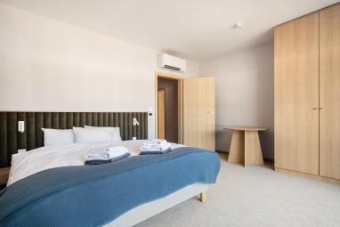 Pobyt w Apartamencie nad Morzem (2 Noce, 1-6 Osób) | Łukęcin | Prezent na Urodziny_P