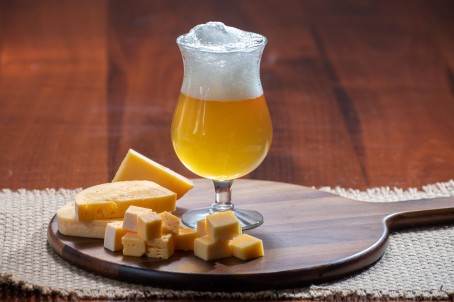 Degustacja Piwa z Foodpairingiem | Warszawa 