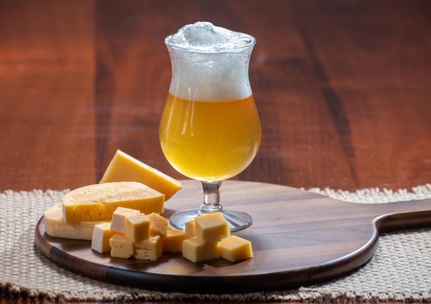 Degustacja Piwa z Foodpairingiem | Warszawa