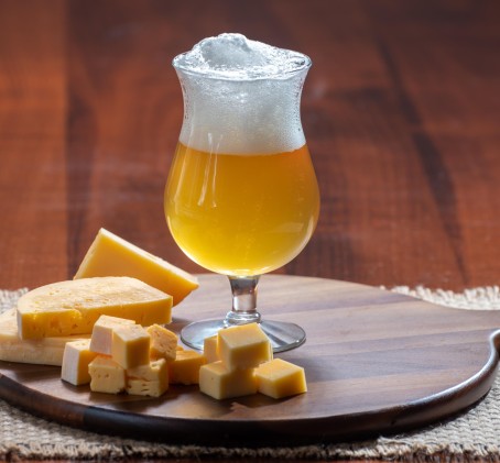 Degustacja Piwa z Foodpairingiem | Warszawa