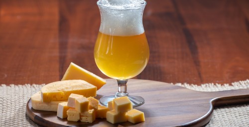 Degustacja Piwa z Foodpairingiem | Warszawa-Prezent na Urodziny_S