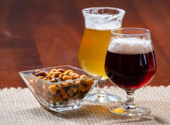 Degustacja Piwa z Foodpairingiem | Warszawa-Prezent dla Męża_S