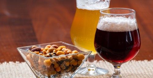 Degustacja Piwa z Foodpairingiem | Warszawa-Prezent dla Męża_S