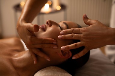  Rytuał Head SPA z Masażem Ciała | Wrocław | Prezent dla Żony_S
