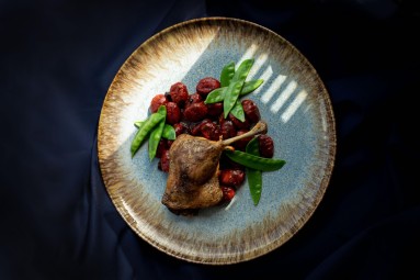 Kolacja Degustacyjna dla Dwojga | Katowice-Prezent dla Rodziców_P
