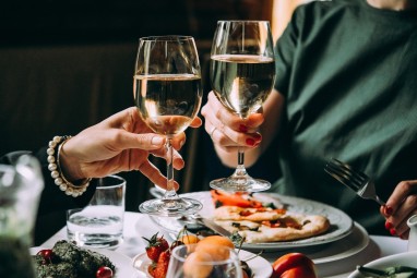 Kolacja Degustacyjna dla Dwojga | Katowice-Prezent dla Przyjaciół_S
