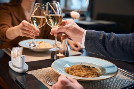 Kolacja Degustacyjna dla Dwojga | Katowice