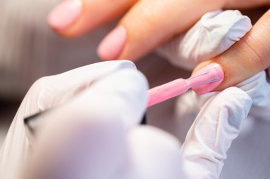 Manicure Hybrydowy | Bytom-Prezent dla Niej_S