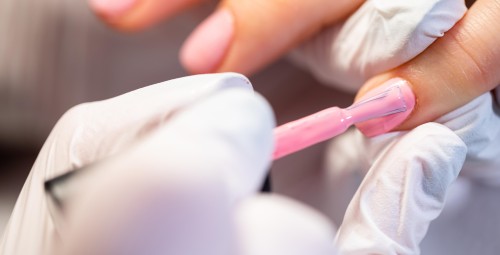 Manicure Hybrydowy | Bytom-Prezent dla Niej_S