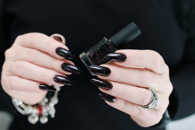 Manicure Hybrydowy | Bytom-Prezent dla Córki_S