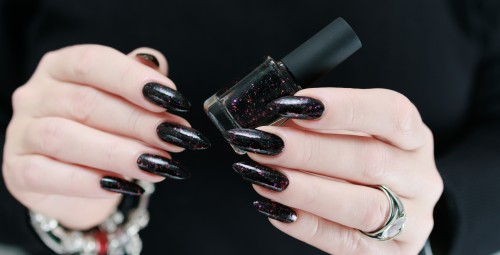 Manicure Hybrydowy | Bytom-Prezent dla Córki_S