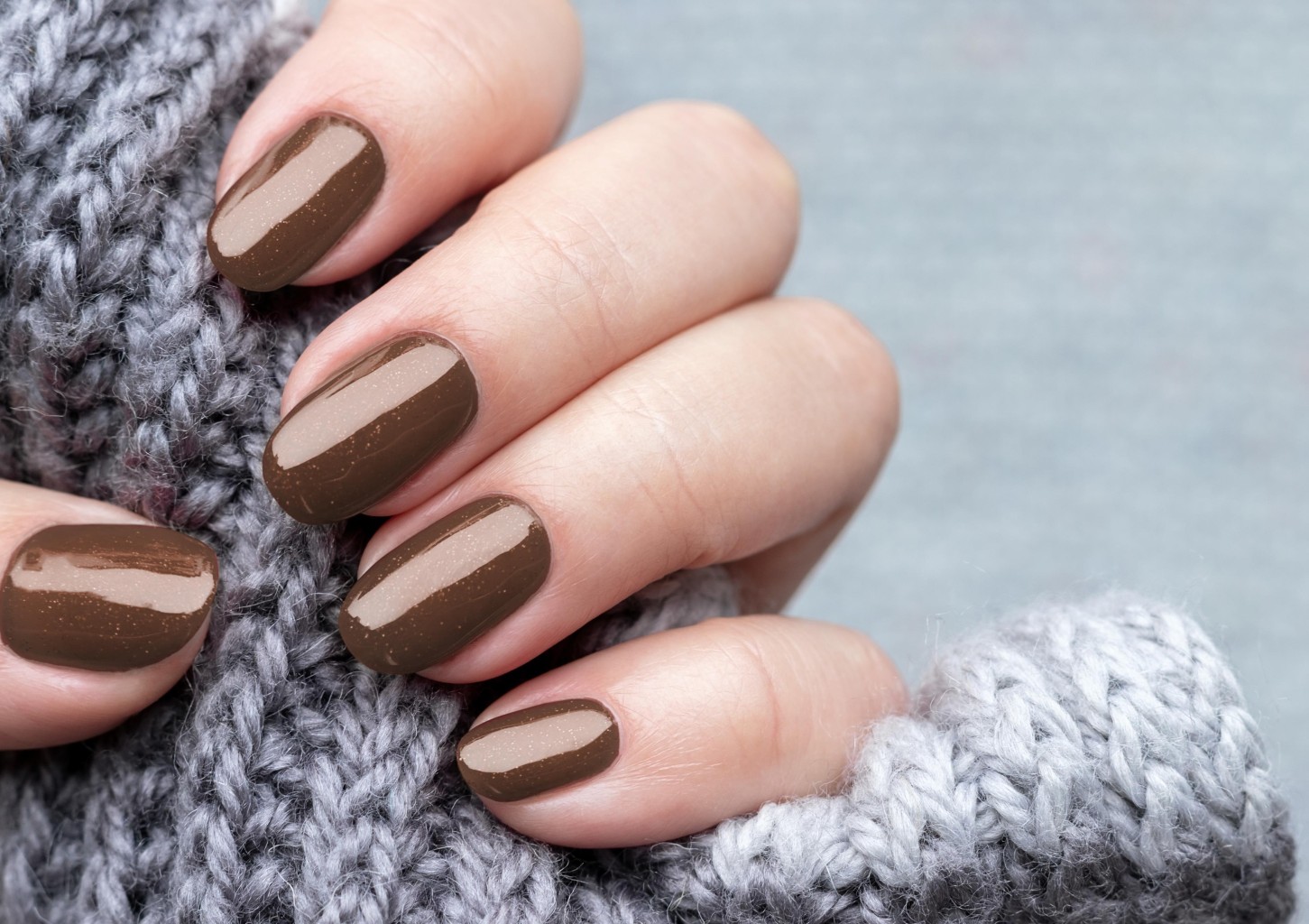 Manicure Hybrydowy | Bytom