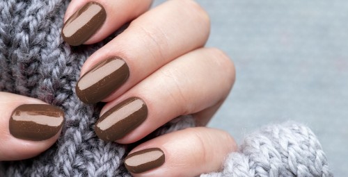Manicure Hybrydowy | Bytom-Prezent na Urodziny_S