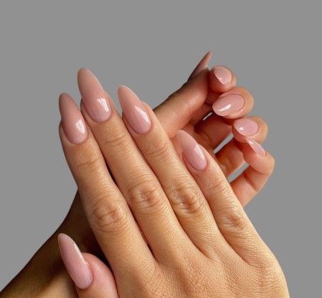 Manicure Żelowy | Bytom