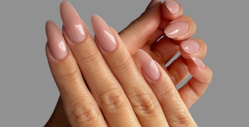 Manicure Żelowy | Bytom-Prezent dla Niej_S