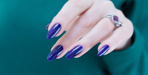 Manicure Żelowy | Bytom-Prezent dla Przyjaciółki_S