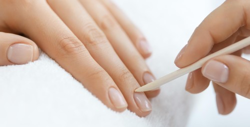 Manicure Biologiczny | Bytom-Prezent na Urodziny_S