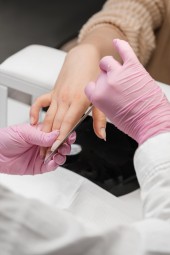 Manicure Biologiczny | Bytom-Prezent dla Kobiety_S