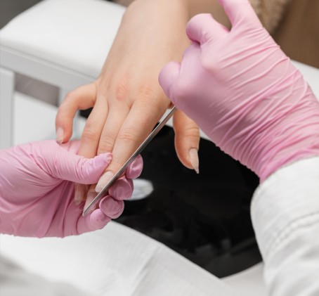 Manicure Biologiczny | Bytom