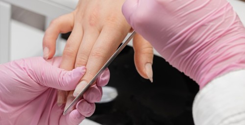 Manicure Biologiczny | Bytom-Prezent dla Kobiety_S