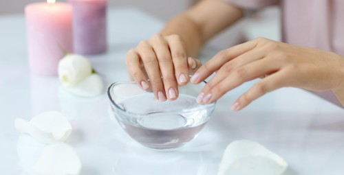 Manicure Biologiczny | Bytom-Prezent na Święta_S